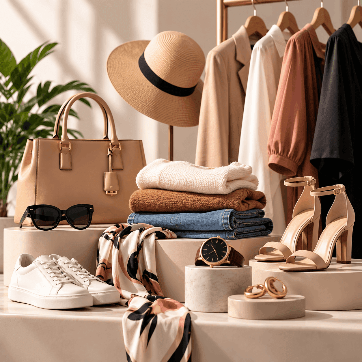 Fashion