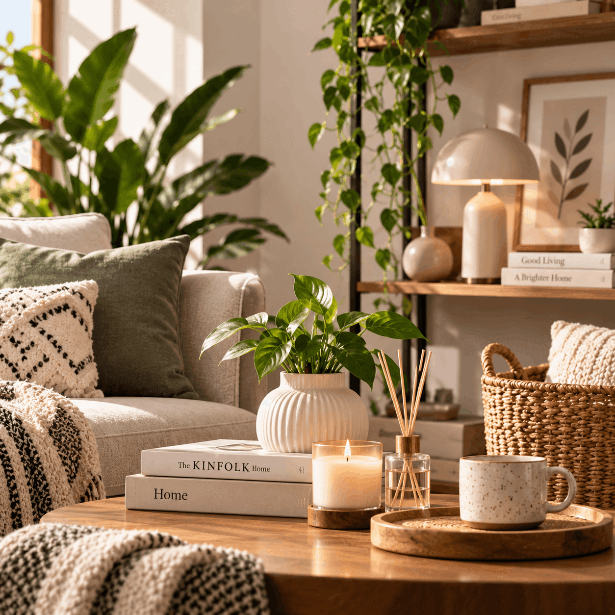 Home & Living
