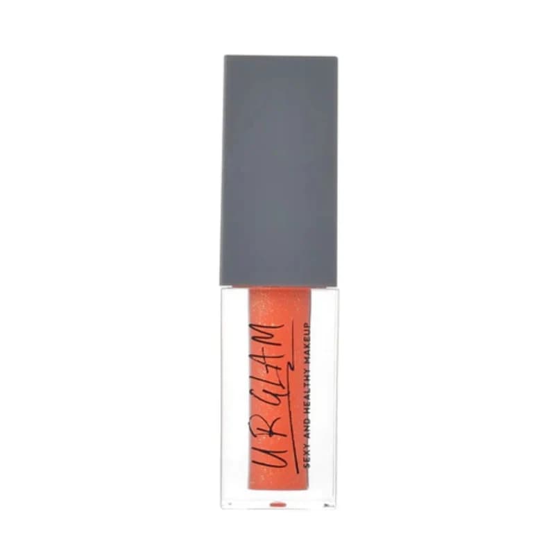 Daiso UR GLam Lip Gloss 06 – Shiny Coral