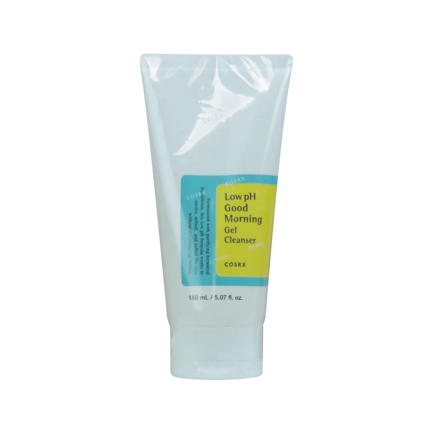 COSRX Low pH Good Morning Gel Cleanser 150ml