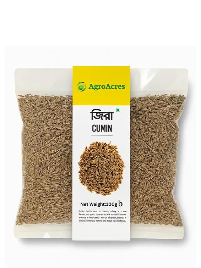 Cumin 50 g( জিরা )