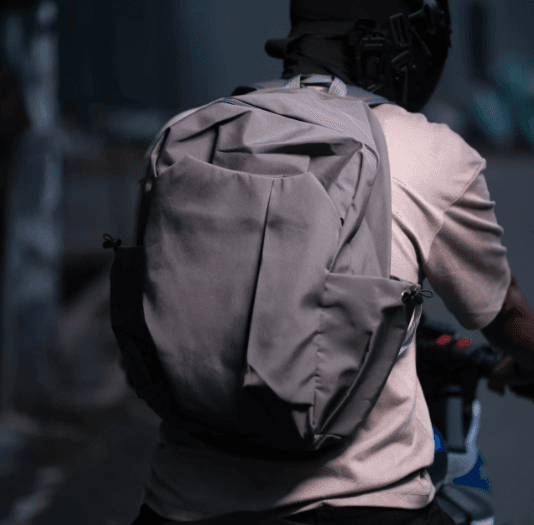 Backpack