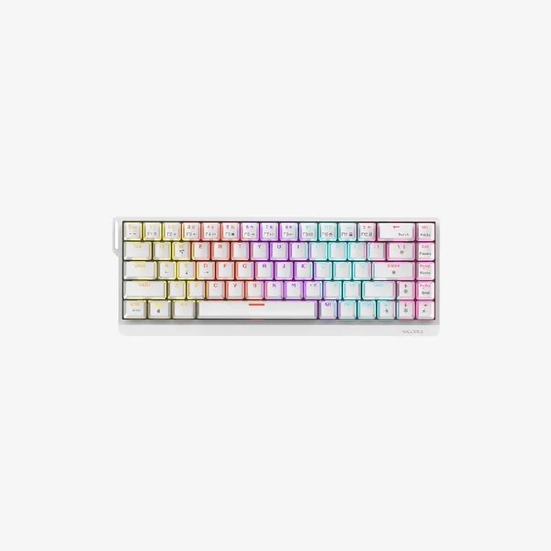 AJAZZ NK68 V2 Wired Gaming Keyboard
