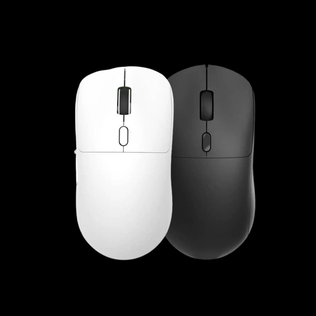 AJAZZ NJ07 MC Tri-Mode Gaming Mouse