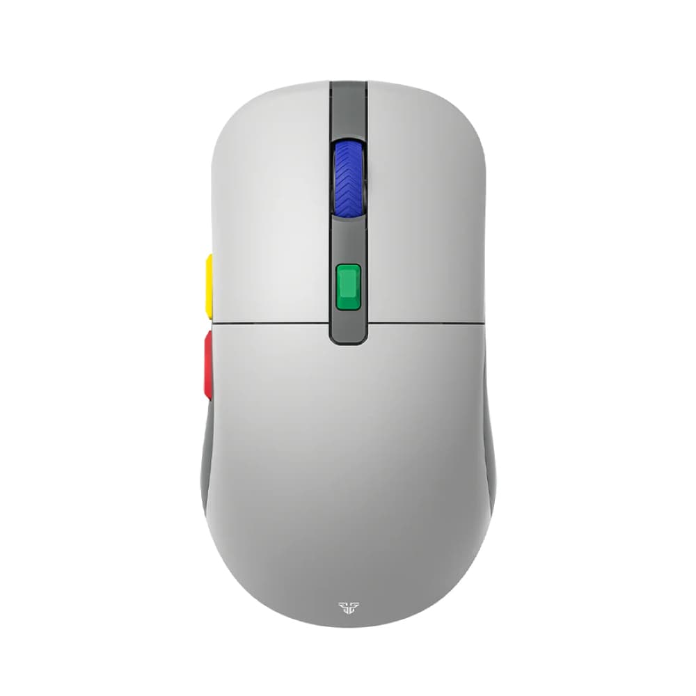FANTECH WG9S SUPER MAXFIT Wireless Gaming Mouse