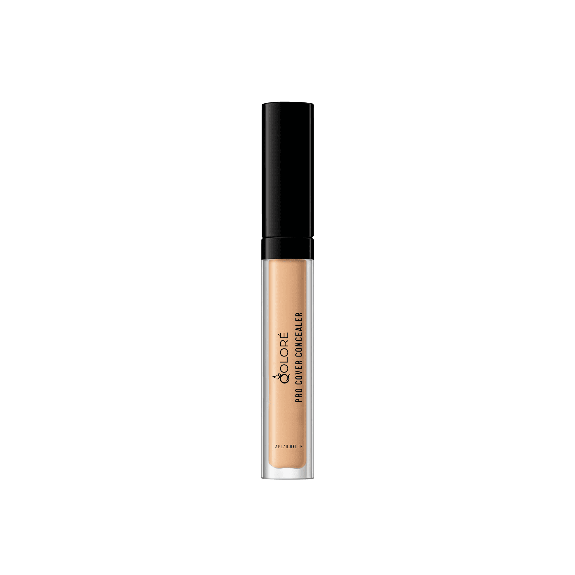 Qolore Pro Cover Concealer Ivory 05 3ml