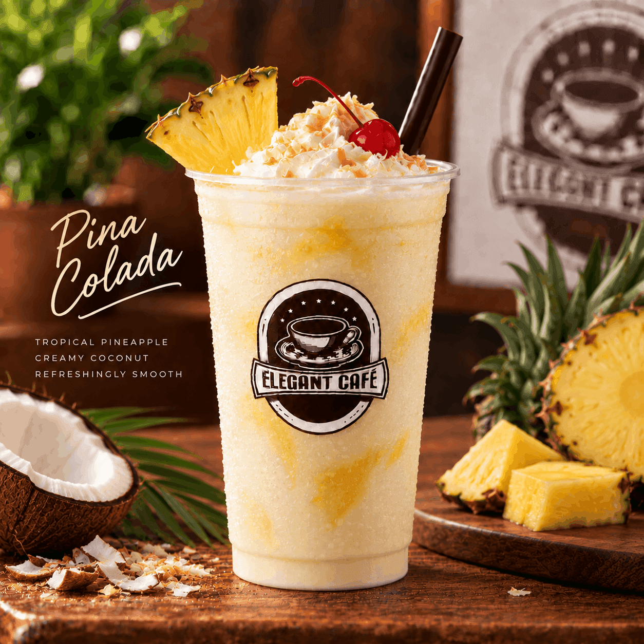 Pinacolada