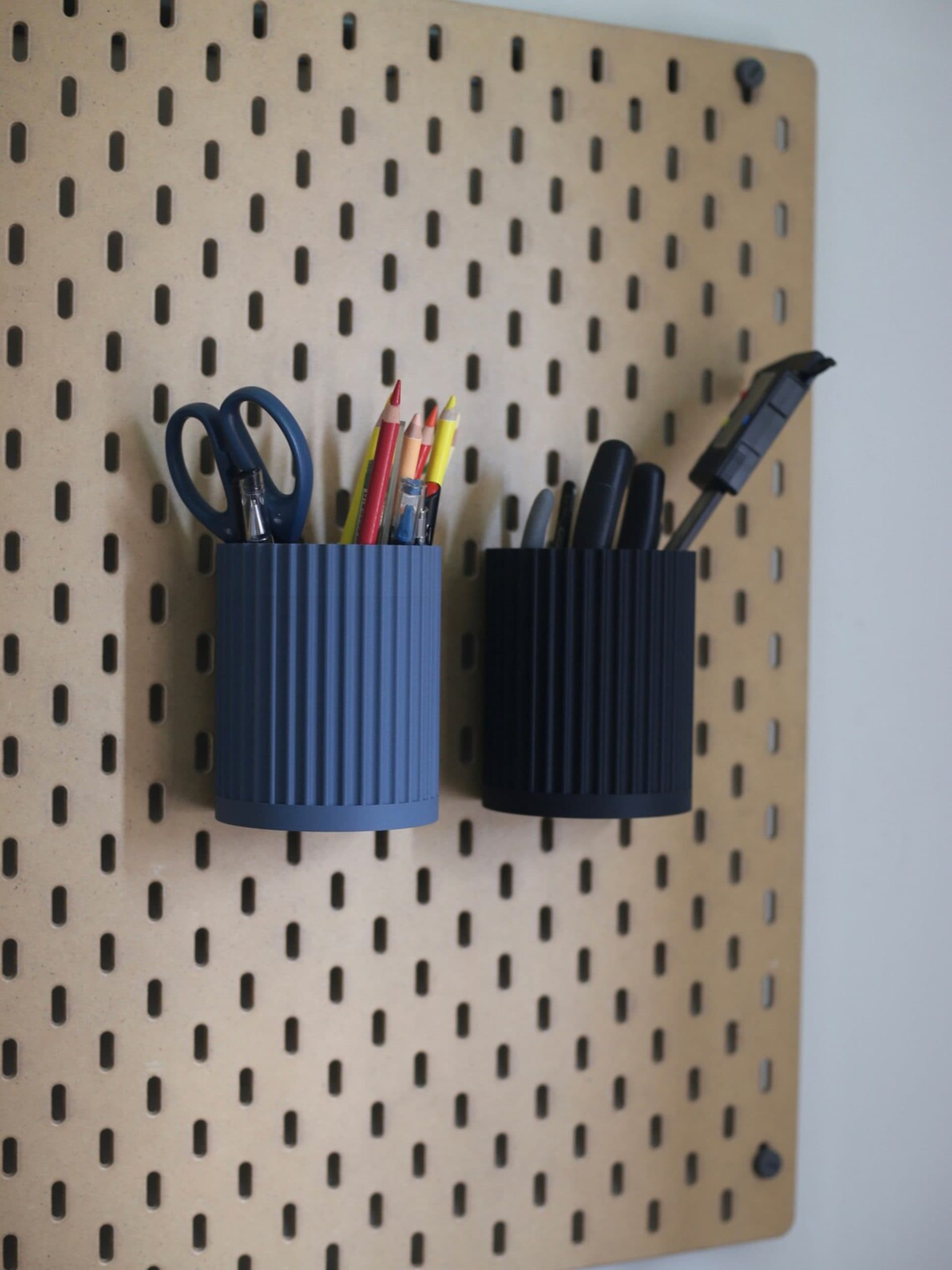 Pen Storage for PegBoard – PENMNT03