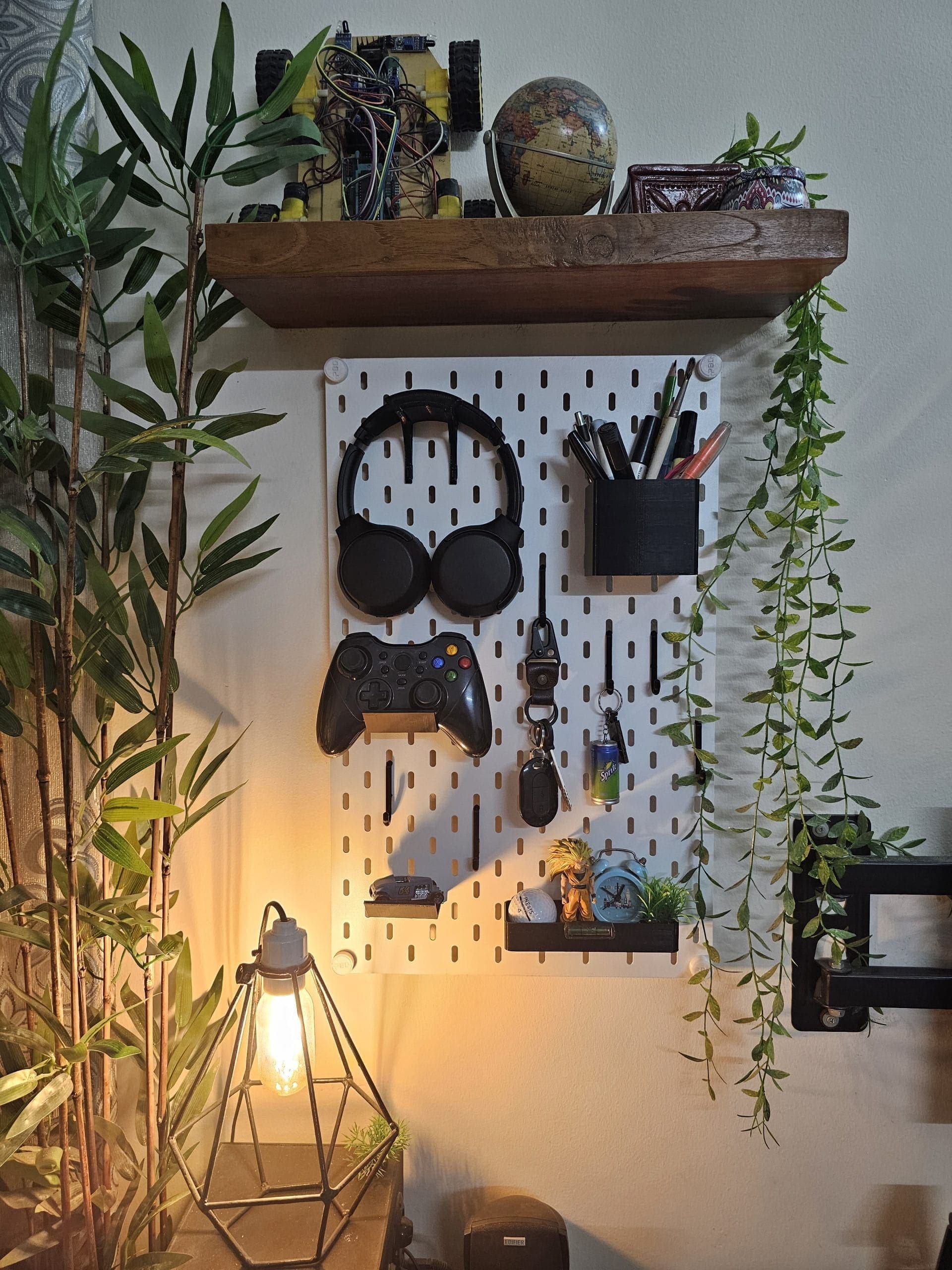 Retro Home