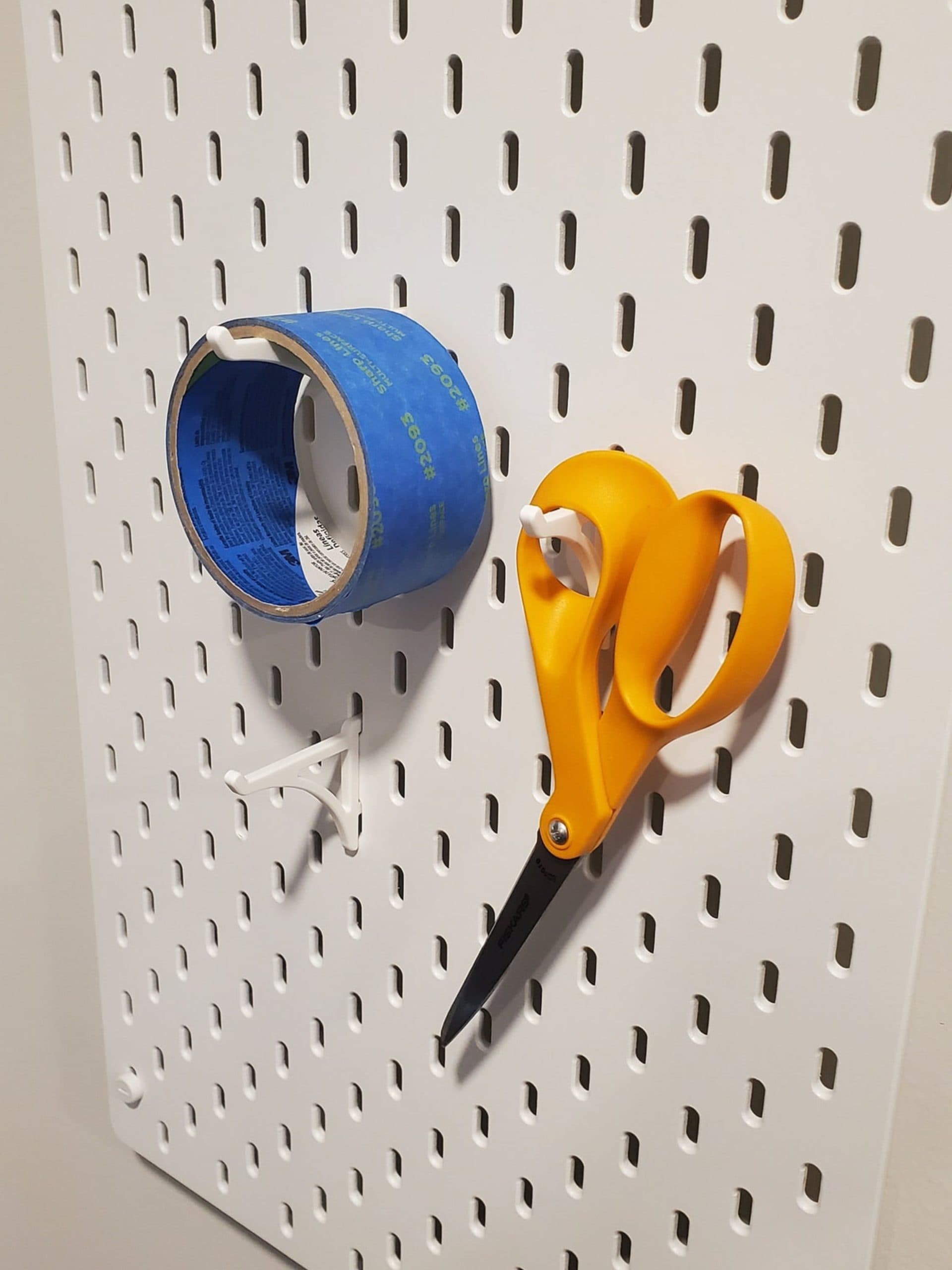 Versatile Tape/Accessories Mount – TAPMNT02