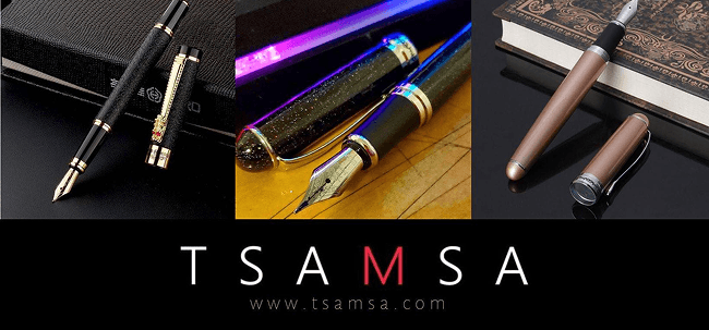 TSAMSA