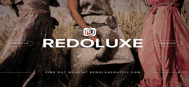 Redoluxe Outfit