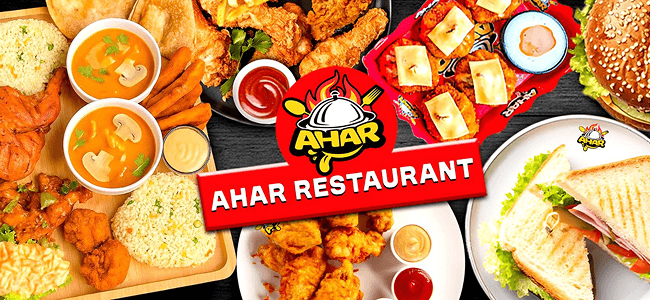 Ahar Restaurant