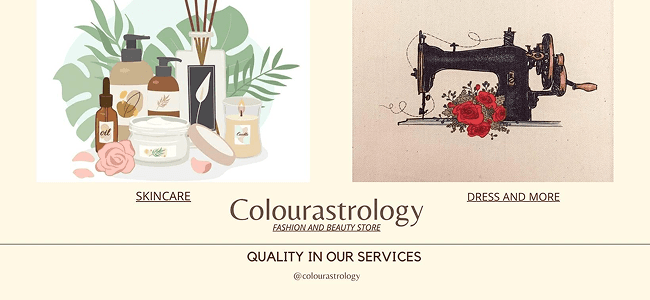 Colourastrology