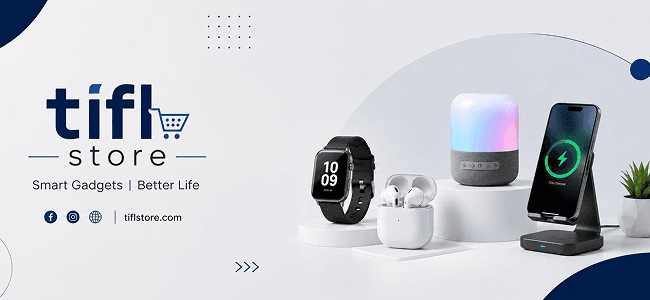 Tifl Store