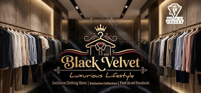 Black Velvet