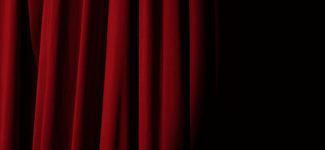 Curtain's PALACE