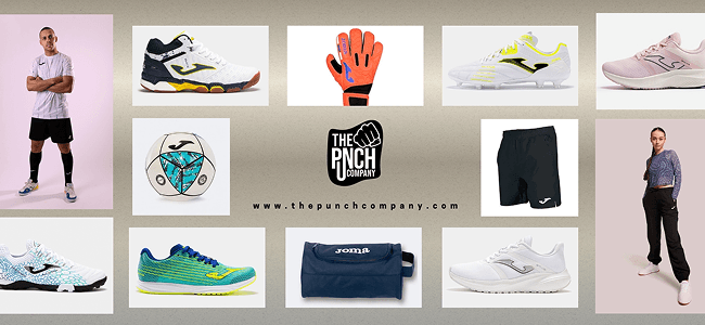 The Punch Company