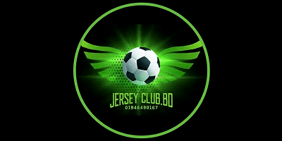 Jersey Club BD