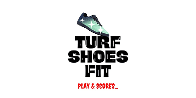 Turf Shoes Fit 2.0