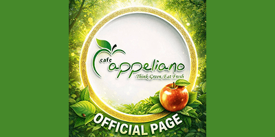 Cafe Appeliano Khilgaon