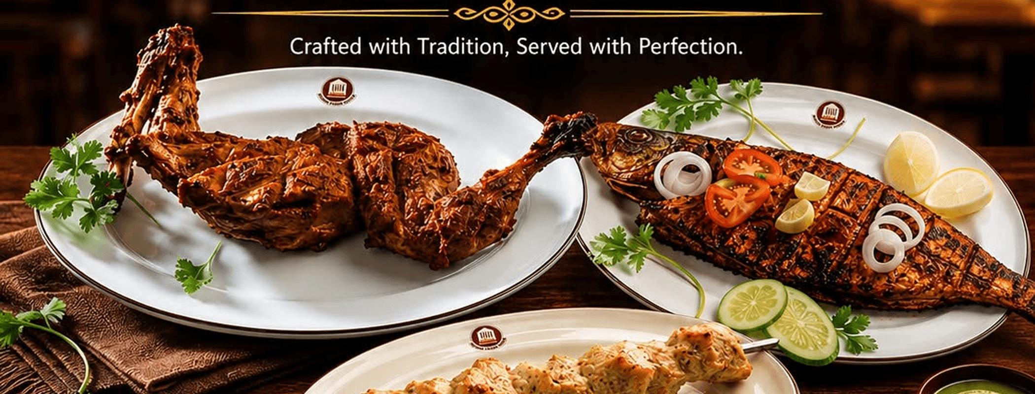 Mughal Kabab House-Dhanmondi