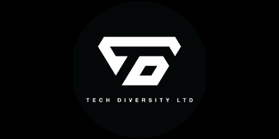 Tech Diversity background
