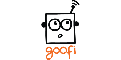 Goofi background