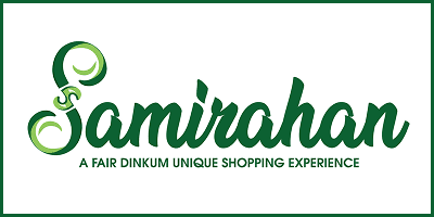 Samirahan background