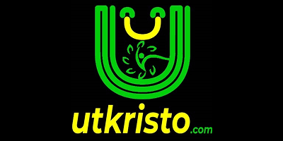Utkristo background