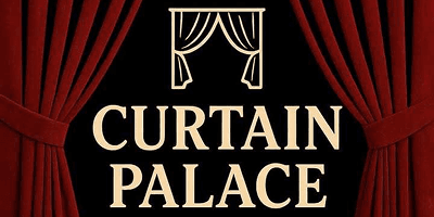 Curtain's PALACE background