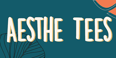 Aesthe Tees background