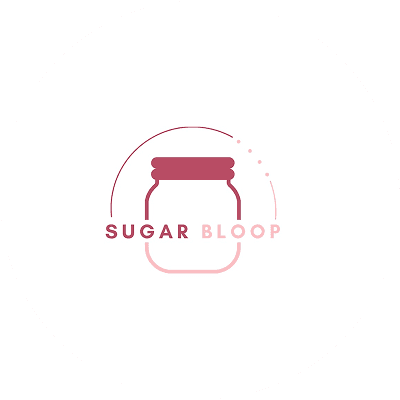 Sugar Bloop logo