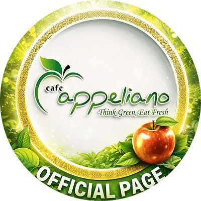 Cafe Appeliano Khilgaon