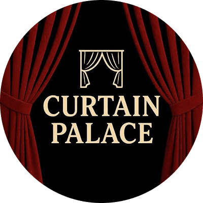 Curtain's PALACE logo