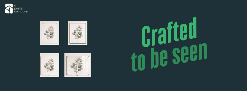 A Poster Company