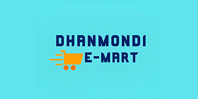 Dhanmondi E Mart background