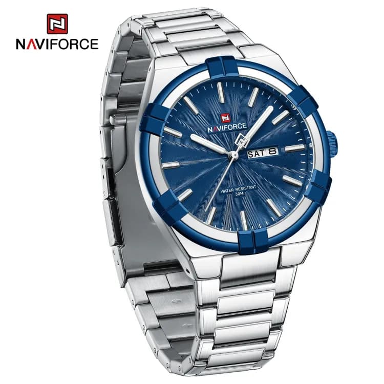 Naviforce 9218 CH