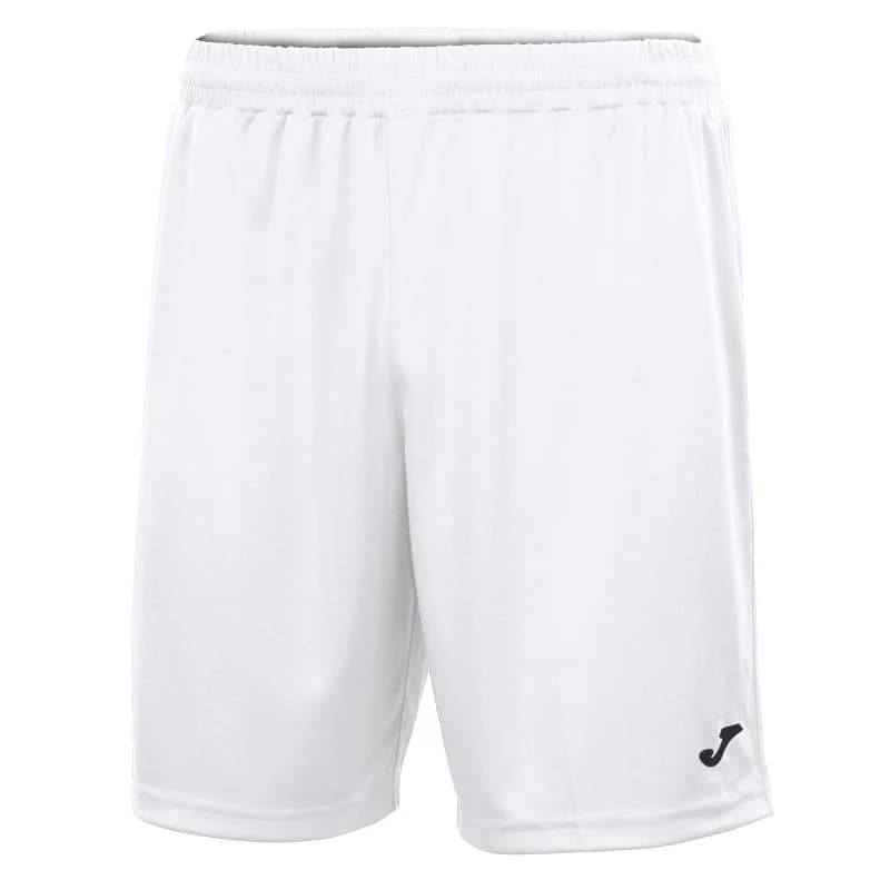 SHORT NOBEL WHITE