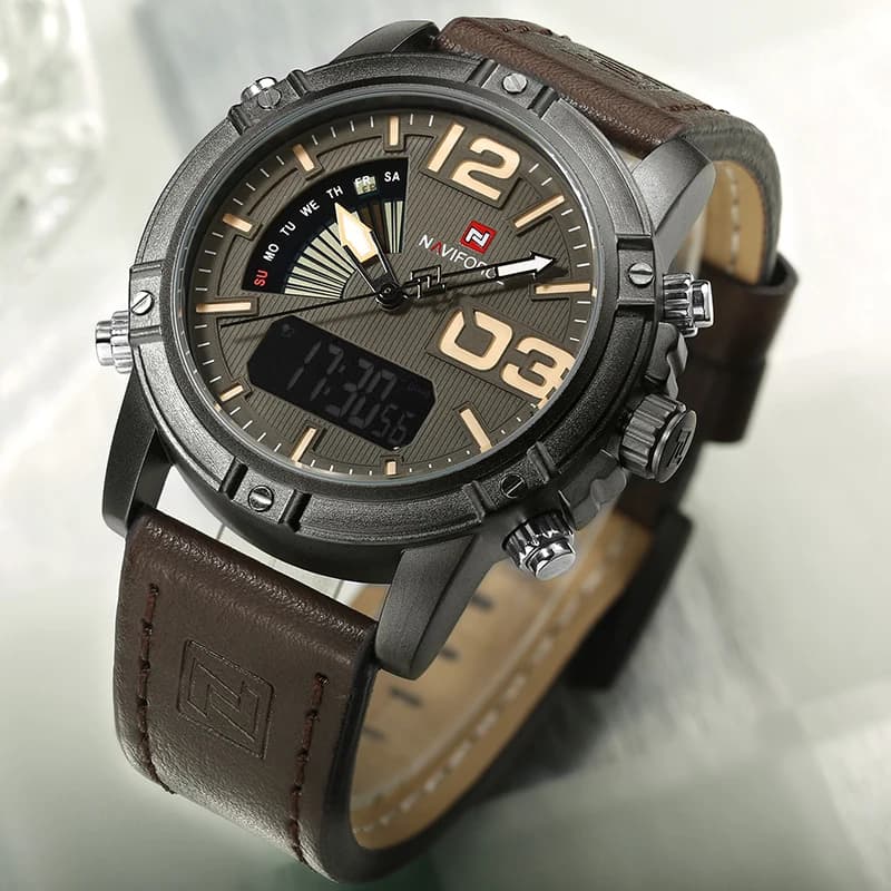 Naviforce 9095 L