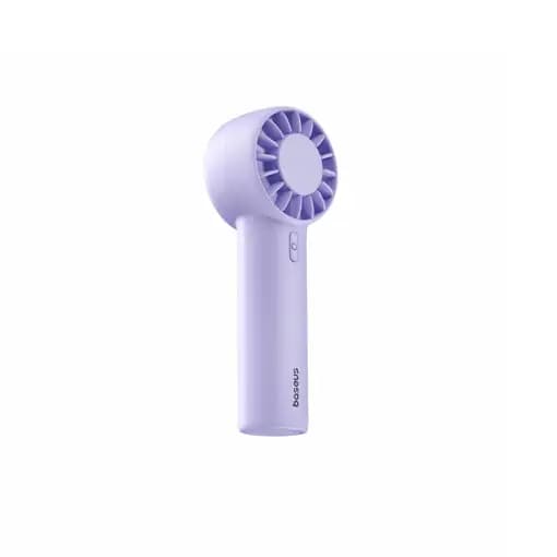 Baseus Fan GoTrip DT1 Mini Turbine Handheld Fan