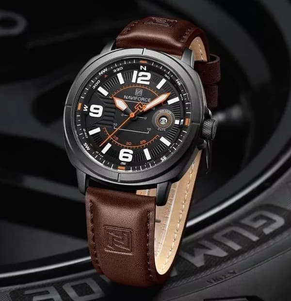 Naviforce 8078