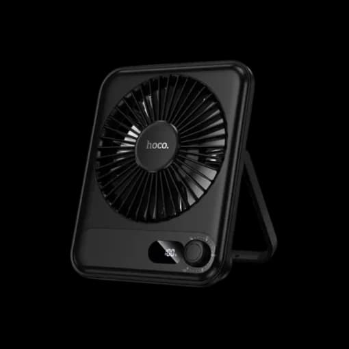 Hoco HX607 Slim Desktop Fan