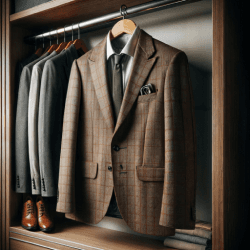 Clothing
